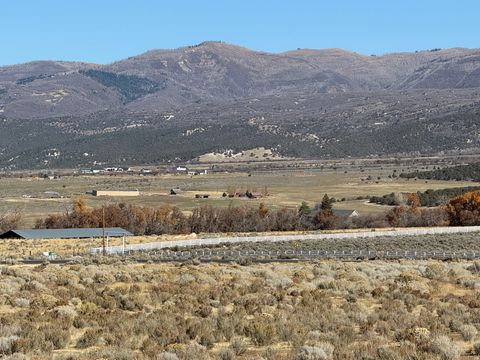 Tiny photo for 1 PINE CREEK RD #4, Mt Pleasant, UT 84647 (MLS # 2120556)