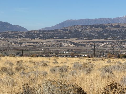 Tiny photo for 1 PINE CREEK RD #4, Mt Pleasant, UT 84647 (MLS # 2120556)