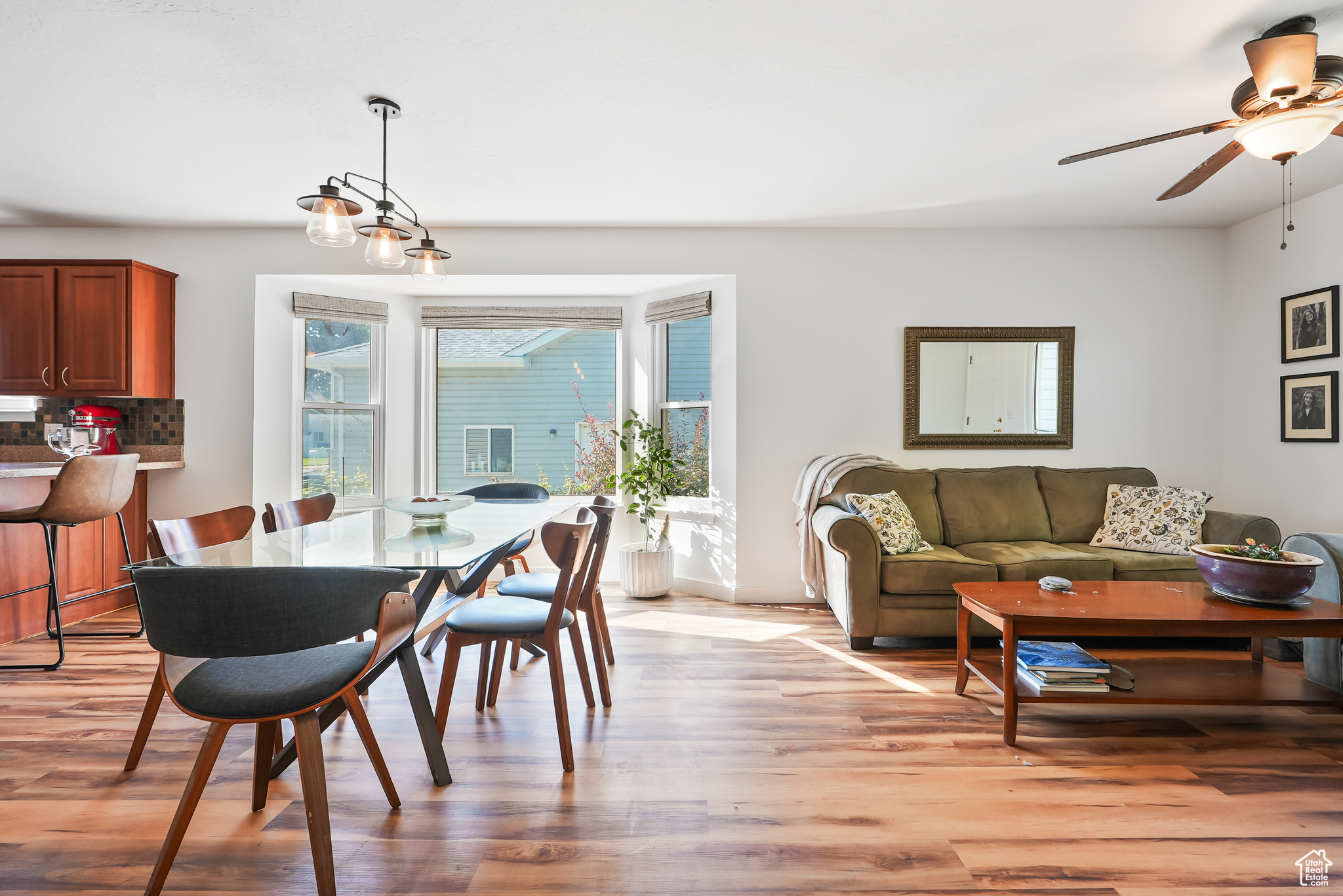 FALCON RIDGE - Residential