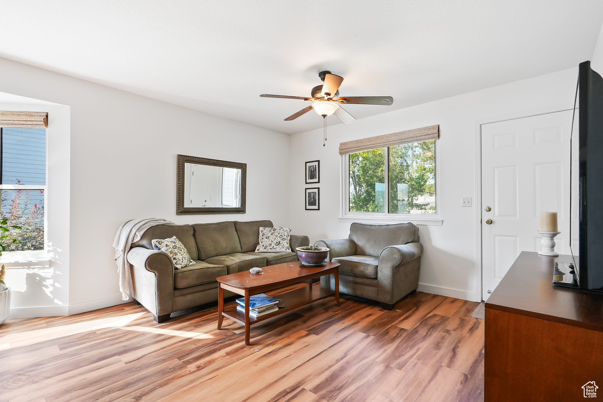 FALCON RIDGE - Residential