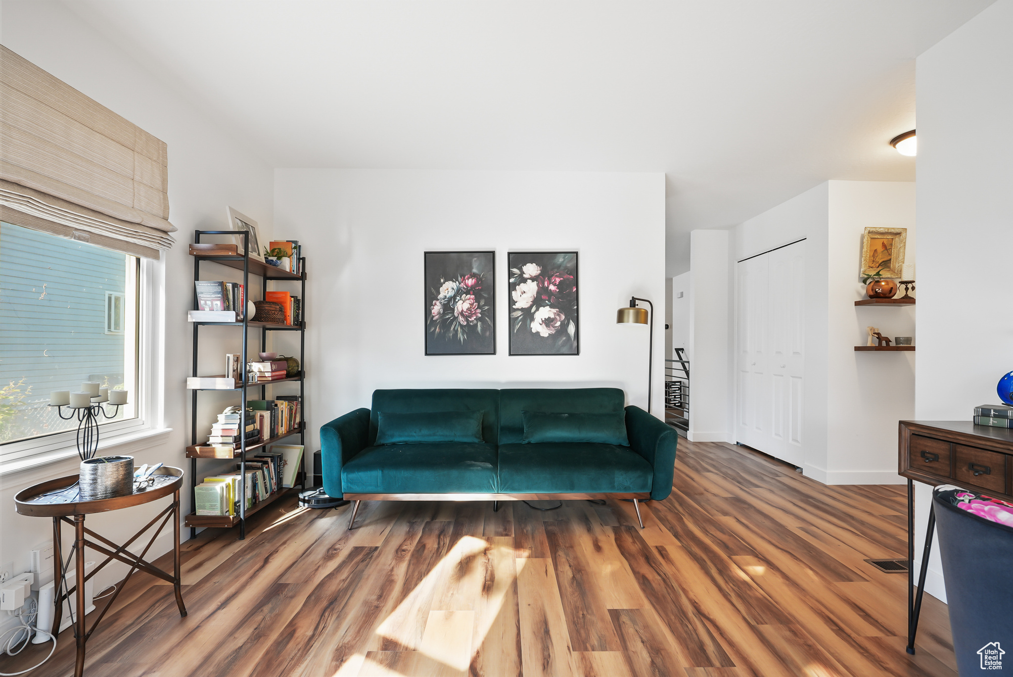 FALCON RIDGE - Residential