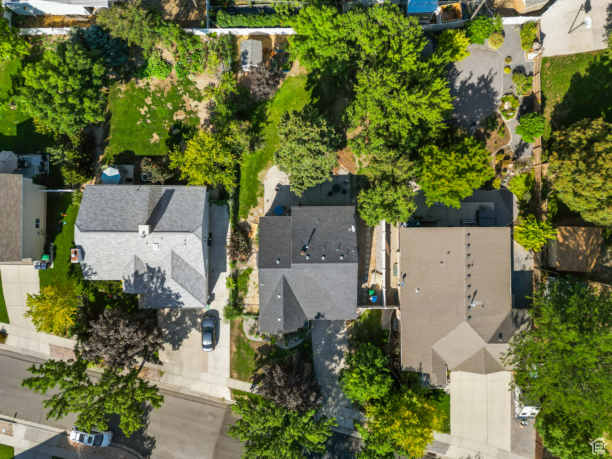 FALCON RIDGE - Residential
