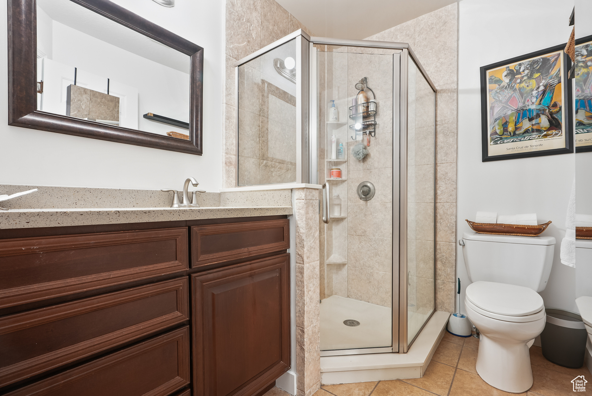 FALCON RIDGE - Residential