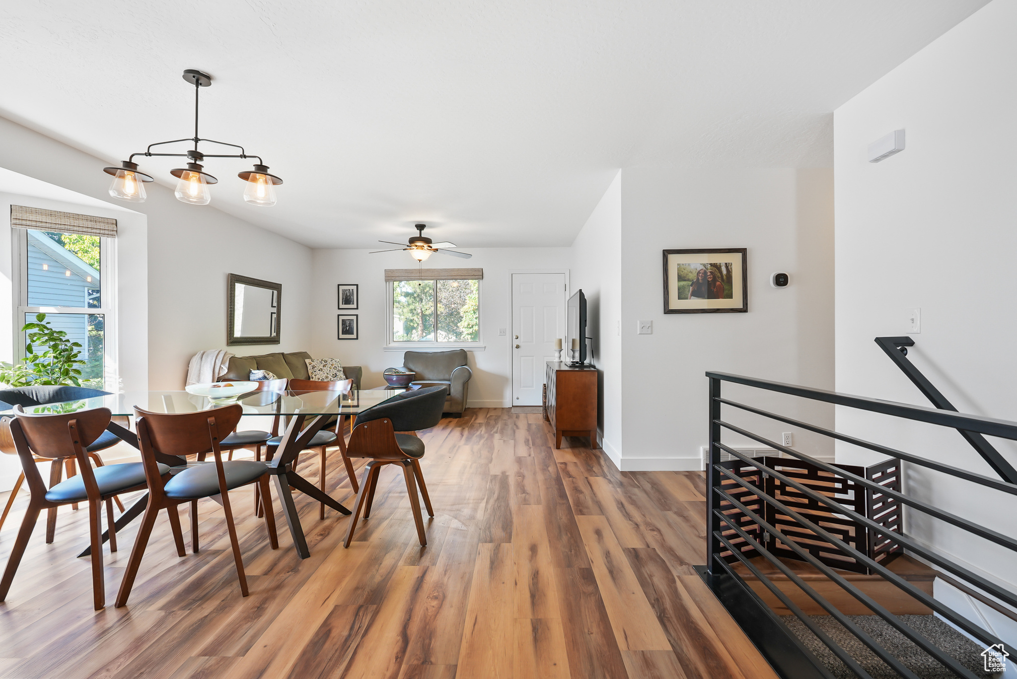 FALCON RIDGE - Residential