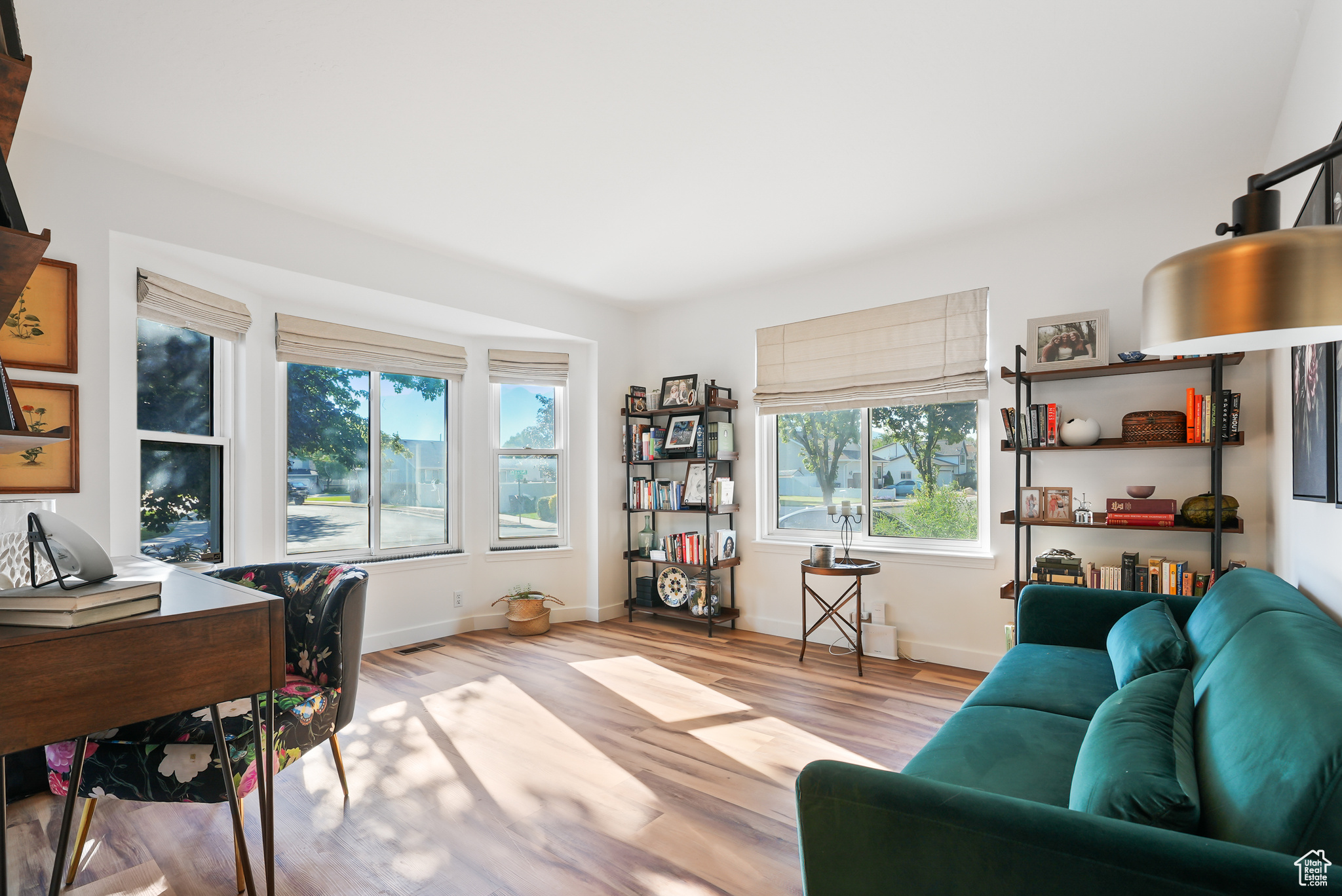 FALCON RIDGE - Residential