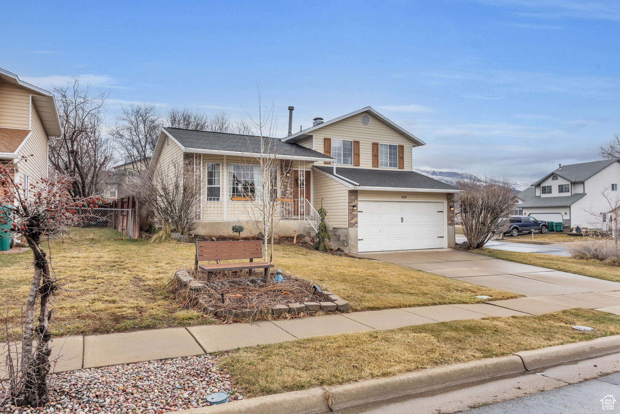 2220 N 1125, Layton, Utah image 1
