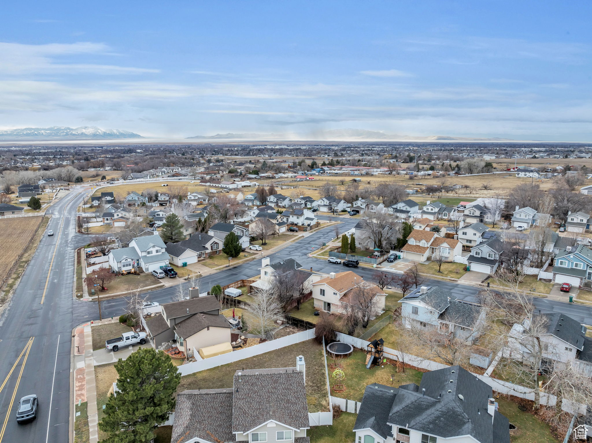 2220 N 1125, Layton, Utah image 39