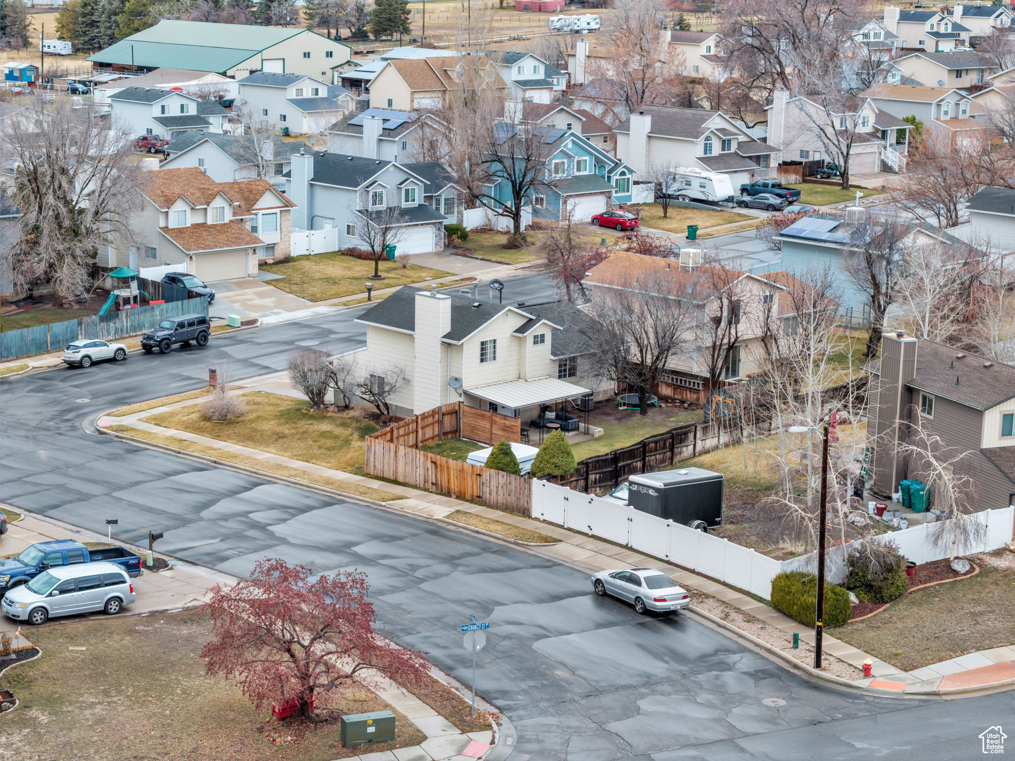 2220 N 1125, Layton, Utah image 42