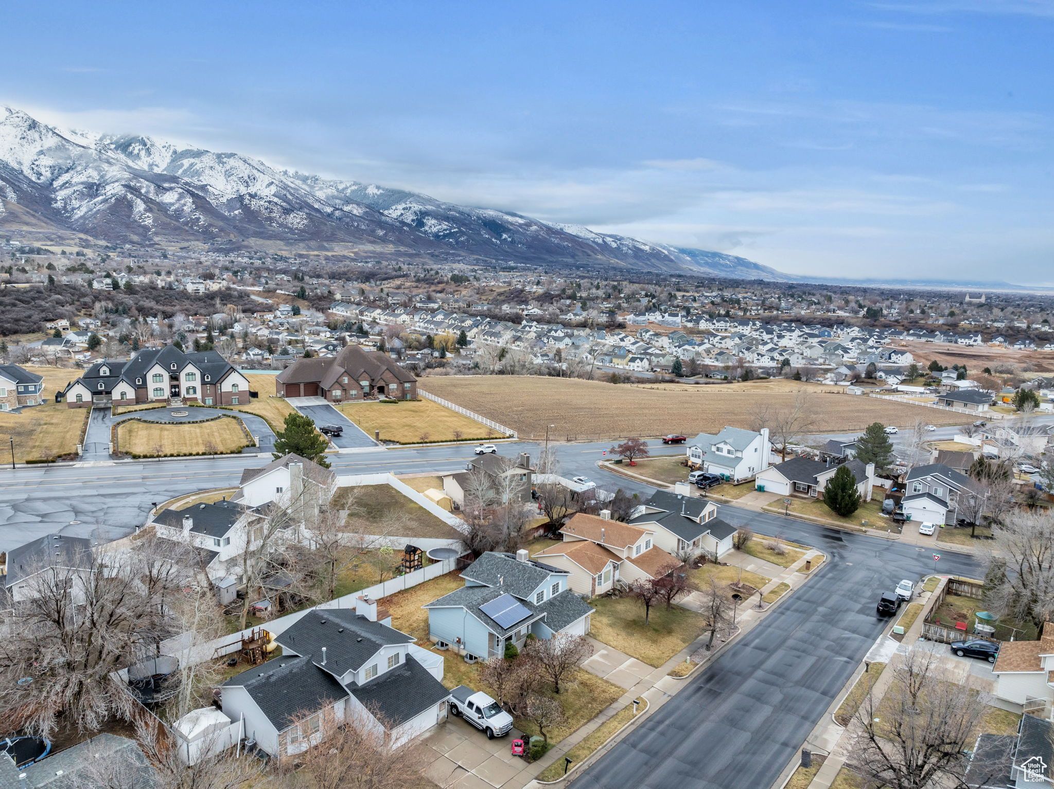 2220 N 1125, Layton, Utah image 38