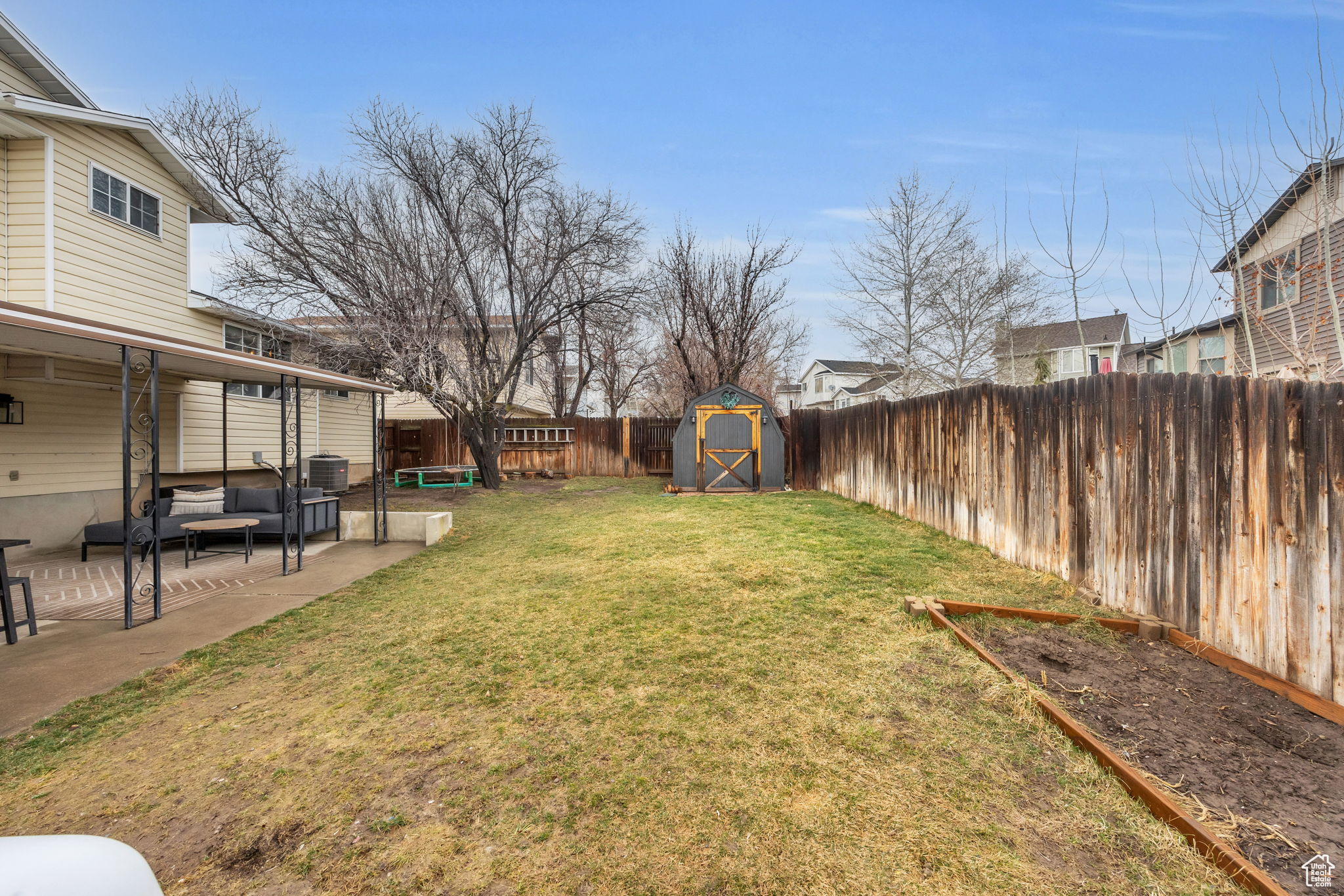 2220 N 1125, Layton, Utah image 33