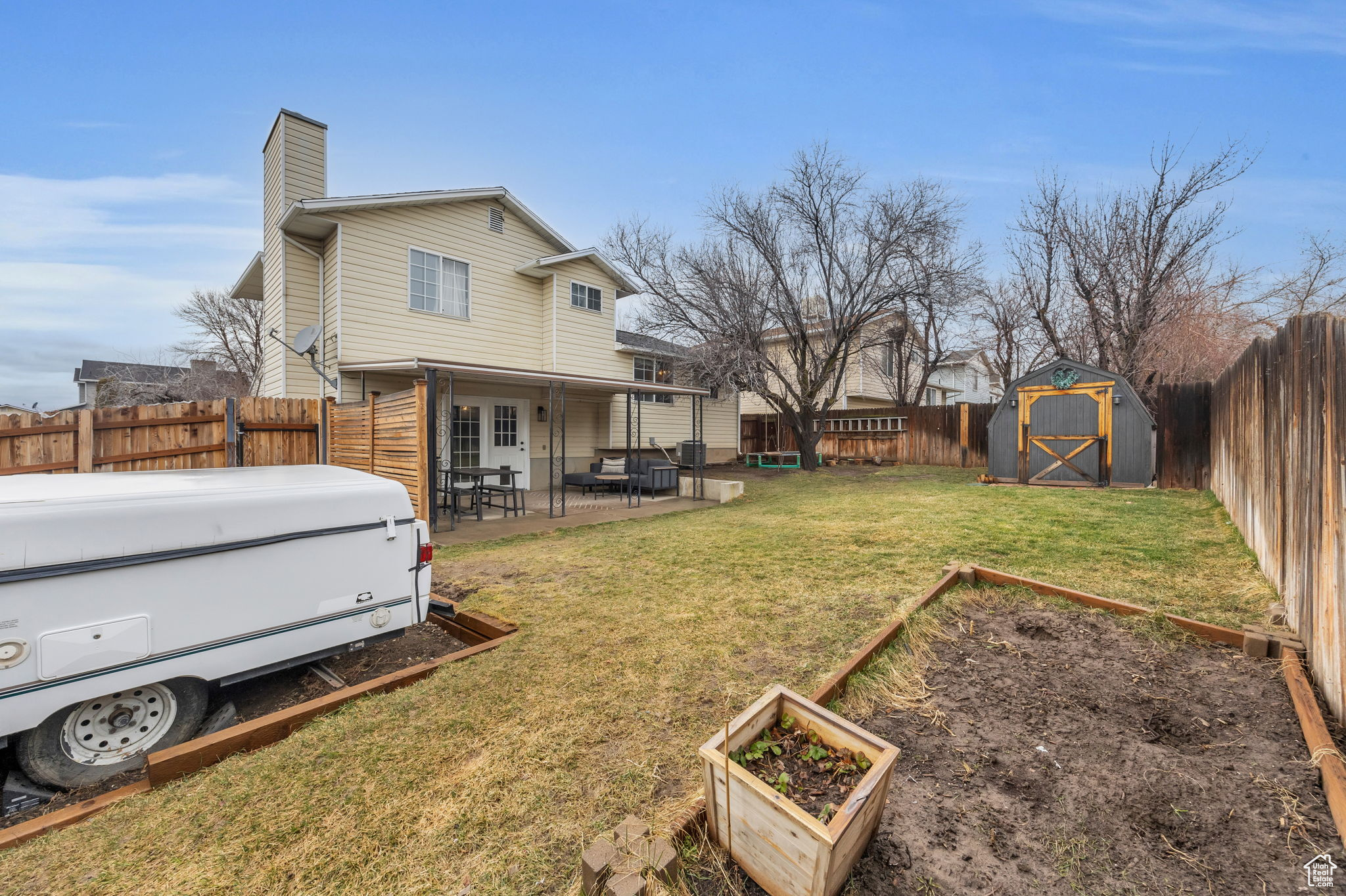 2220 N 1125, Layton, Utah image 32
