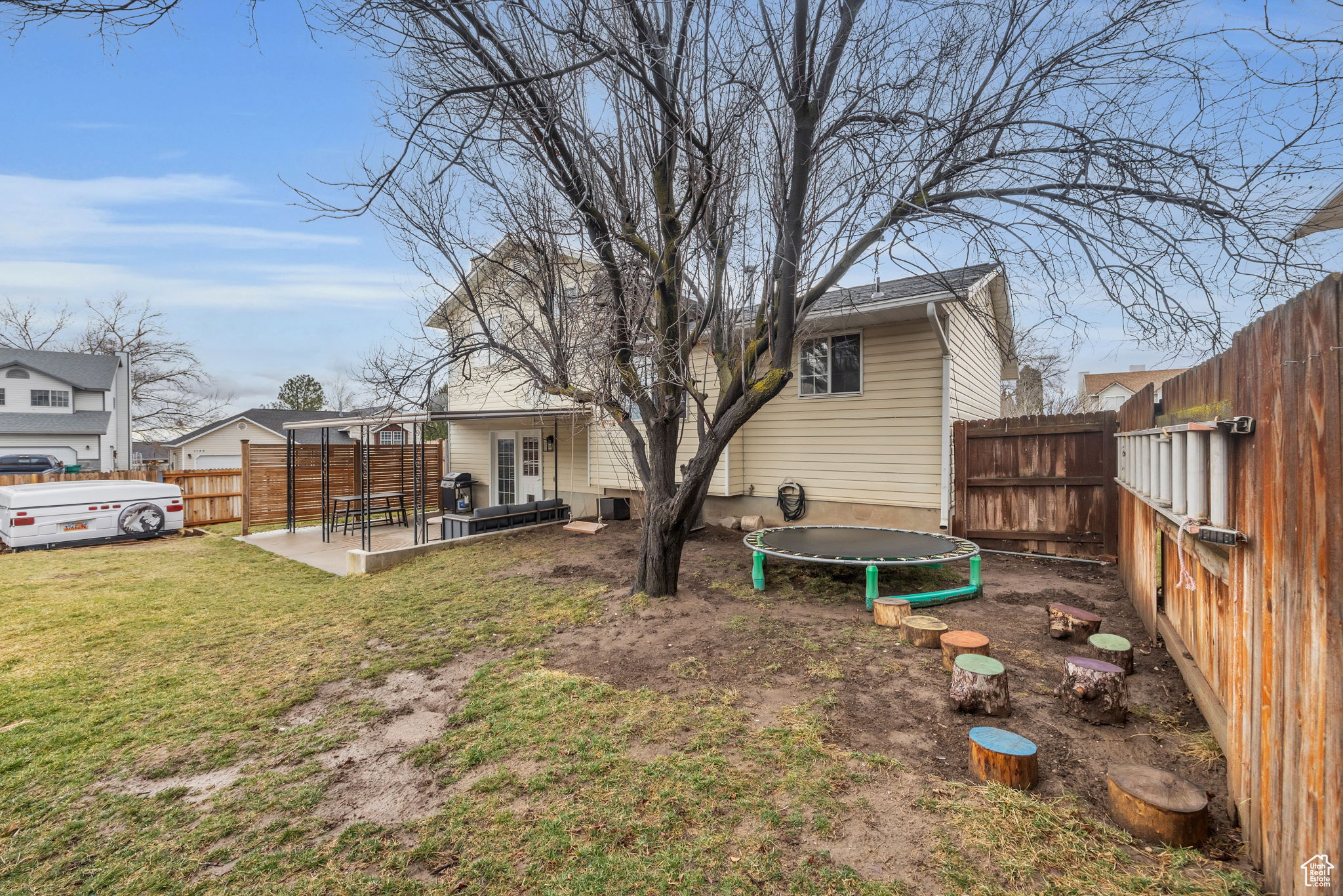 2220 N 1125, Layton, Utah image 37