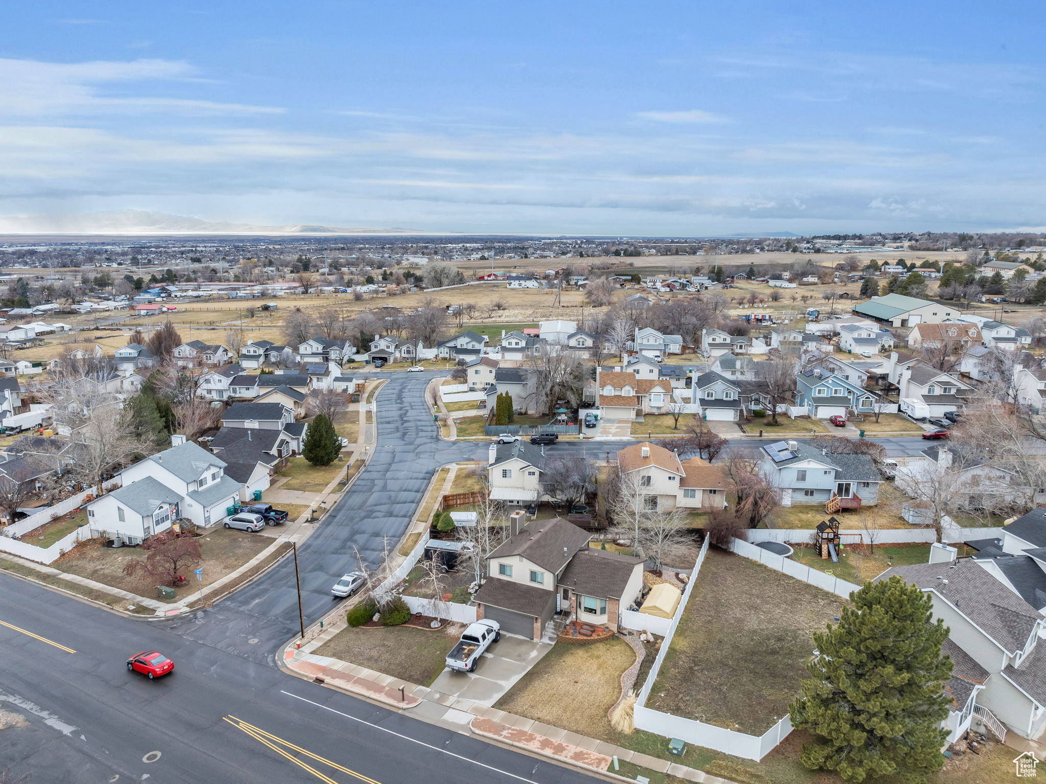2220 N 1125, Layton, Utah image 40
