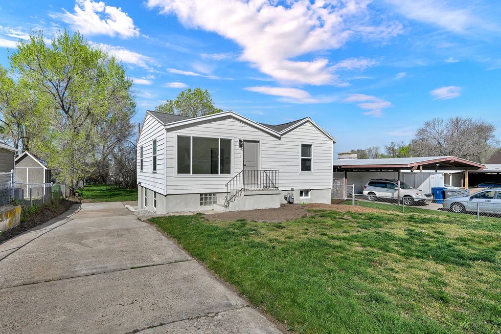 Photo of 3831 S ORCHARD AVE E, South Ogden, UT 84403 (MLS # 2145858)