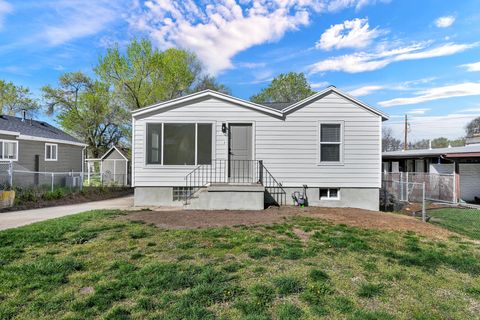 Tiny photo for 3831 S ORCHARD AVE E, South Ogden, UT 84403 (MLS # 2145858)