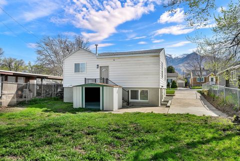 Tiny photo for 3831 S ORCHARD AVE E, South Ogden, UT 84403 (MLS # 2145858)