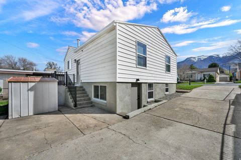 Tiny photo for 3831 S ORCHARD AVE E, South Ogden, UT 84403 (MLS # 2145858)