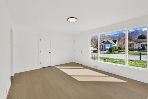 Tiny photo for 3831 S ORCHARD AVE E, South Ogden, UT 84403 (MLS # 2145858)