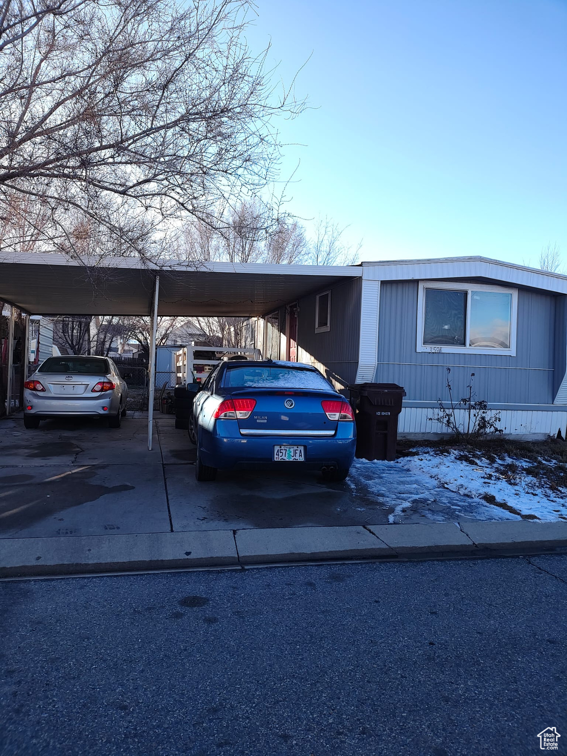 3594 S Tower Way #75, West Valley City, Utah image 4