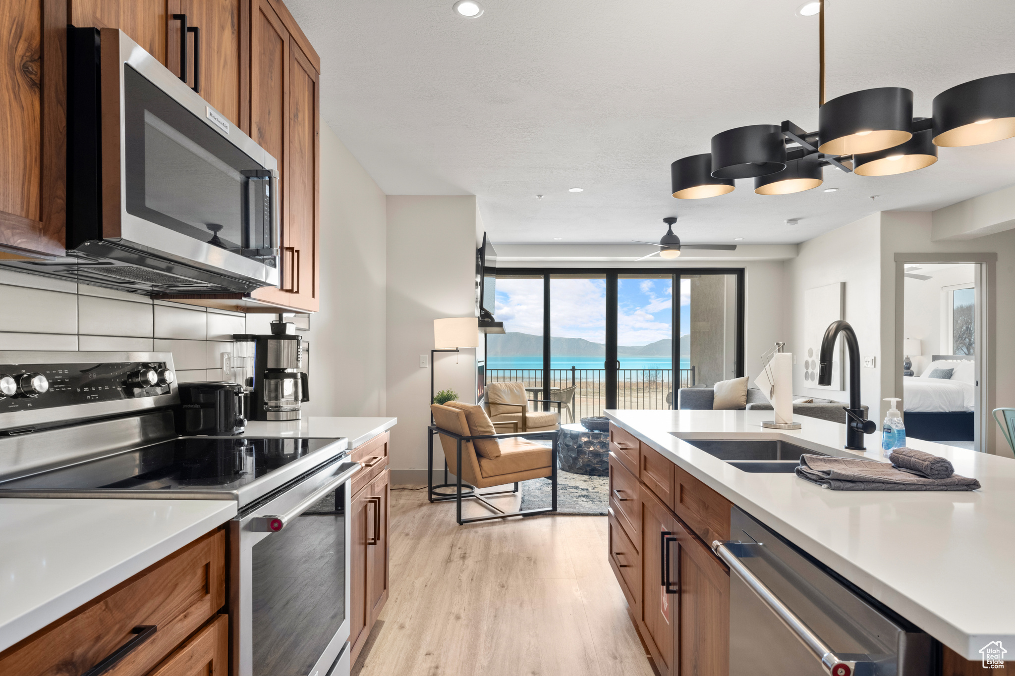 35 E 150 #201C, Garden City, Utah image 44