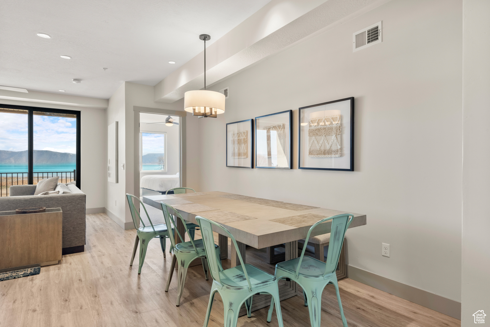 35 E 150 #201C, Garden City, Utah image 47