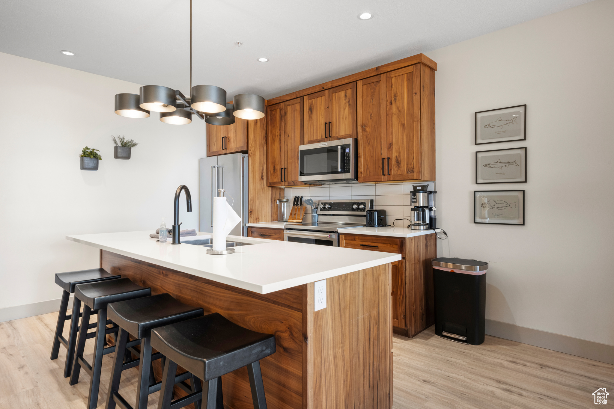 35 E 150 #201C, Garden City, Utah image 43