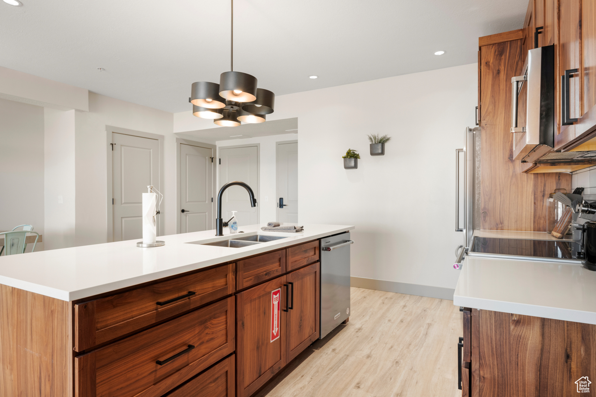 35 E 150 #201C, Garden City, Utah image 45