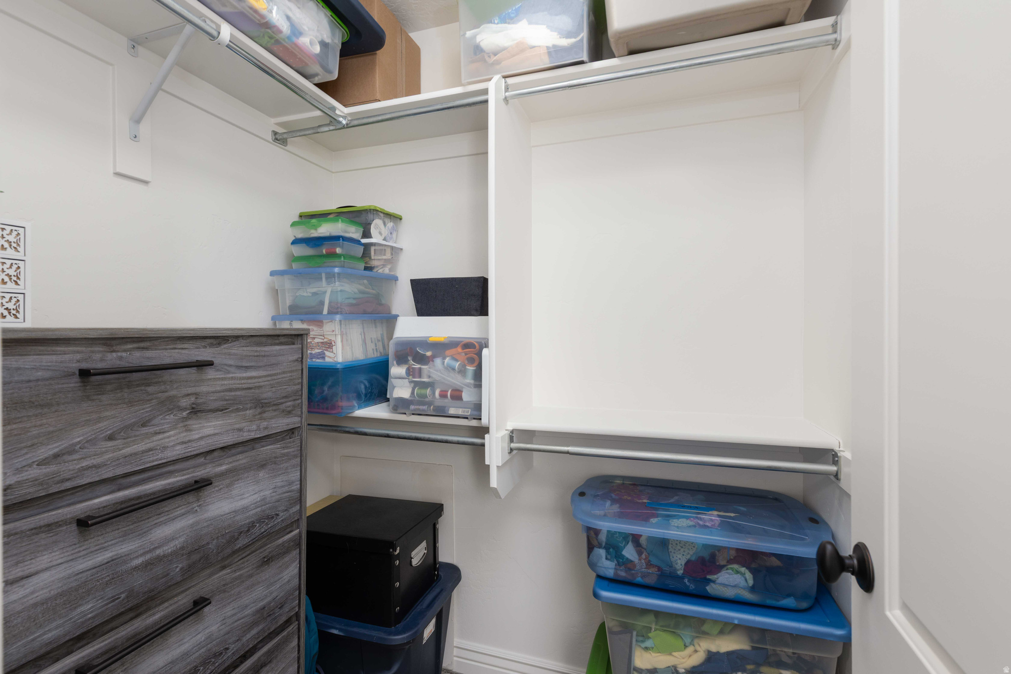 THE PRESERVE - Residential