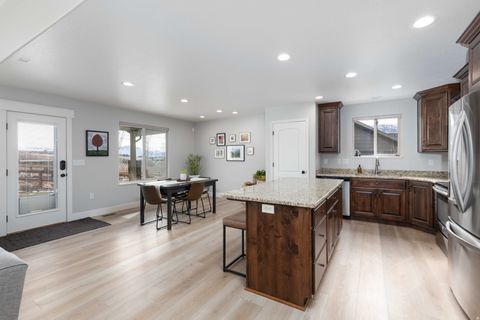 Tiny photo for 4434 N 4150 E, Eden, UT 84310 (MLS # 2134982)