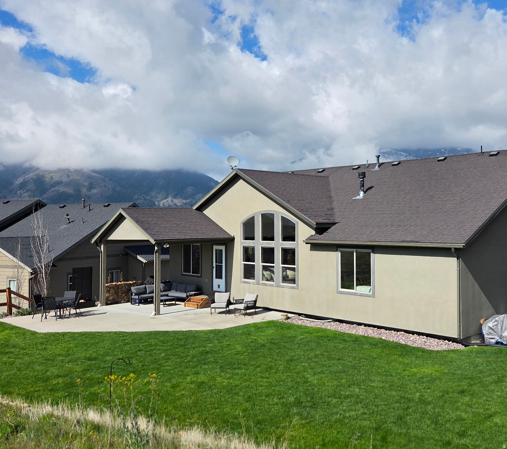THE PRESERVE - Residential