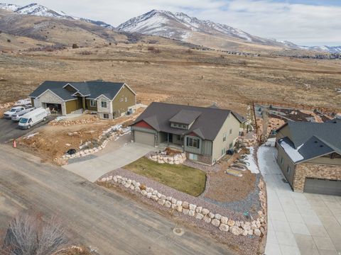 Tiny photo for 4434 N 4150 E, Eden, UT 84310 (MLS # 2134982)
