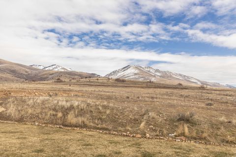 Tiny photo for 4434 N 4150 E, Eden, UT 84310 (MLS # 2134982)