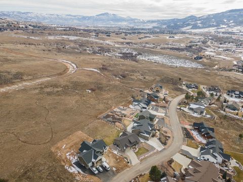 Tiny photo for 4434 N 4150 E, Eden, UT 84310 (MLS # 2134982)