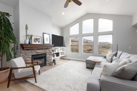 Tiny photo for 4434 N 4150 E, Eden, UT 84310 (MLS # 2134982)