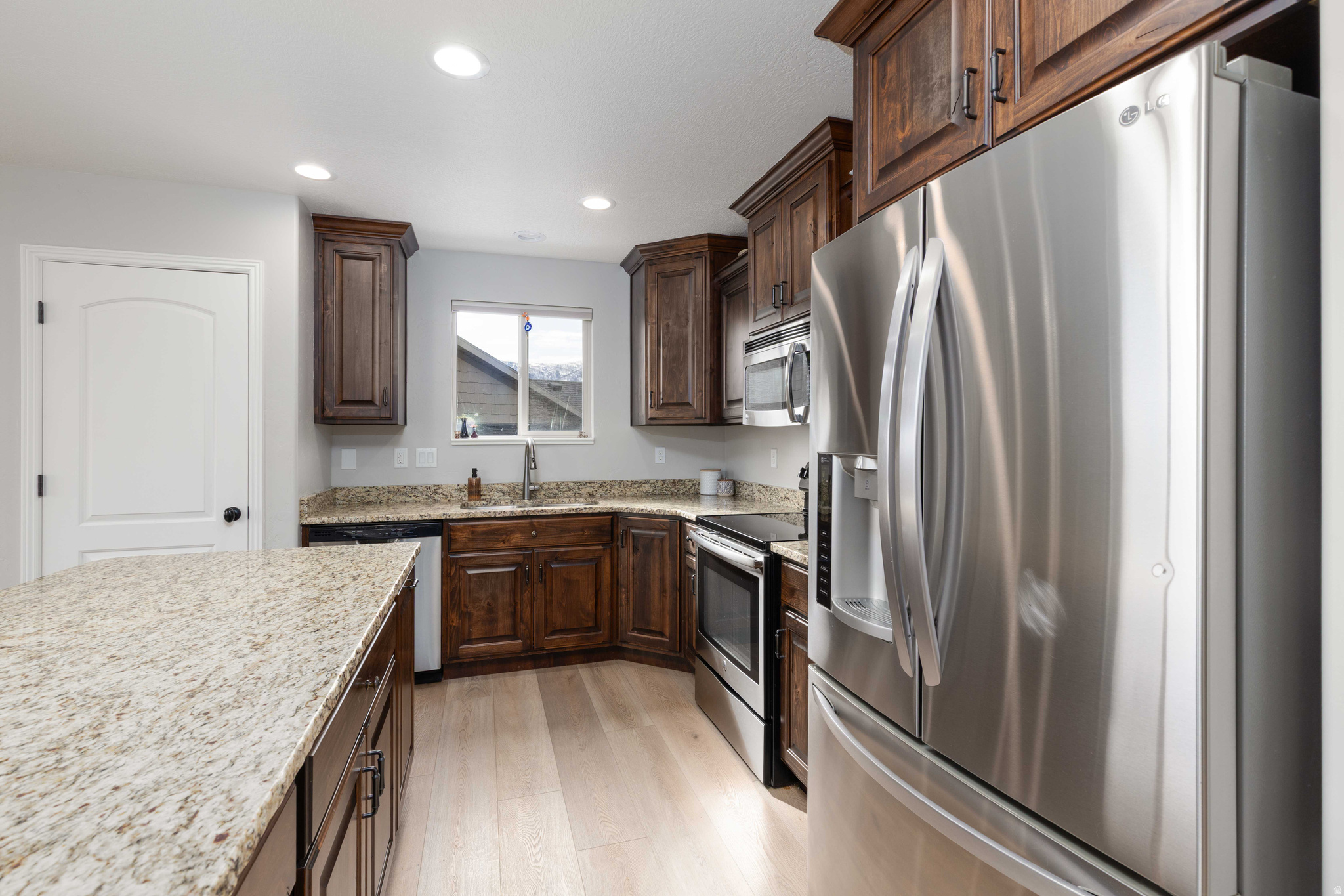 THE PRESERVE - Residential