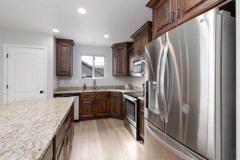 Tiny photo for 4434 N 4150 E, Eden, UT 84310 (MLS # 2134982)