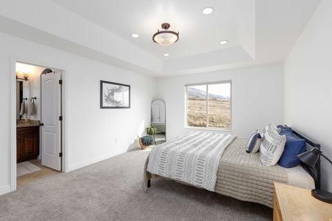Tiny photo for 4434 N 4150 E, Eden, UT 84310 (MLS # 2134982)