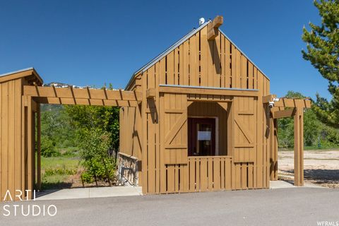 Tiny photo for 4434 N 4150 E, Eden, UT 84310 (MLS # 2134982)