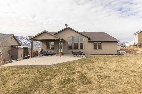 Tiny photo for 4434 N 4150 E, Eden, UT 84310 (MLS # 2134982)