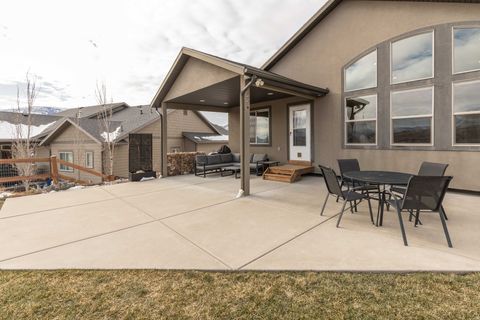 Tiny photo for 4434 N 4150 E, Eden, UT 84310 (MLS # 2134982)