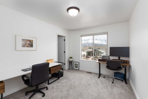 Tiny photo for 4434 N 4150 E, Eden, UT 84310 (MLS # 2134982)