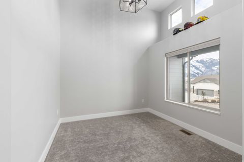 Tiny photo for 4434 N 4150 E, Eden, UT 84310 (MLS # 2134982)