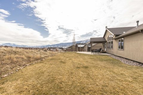 Tiny photo for 4434 N 4150 E, Eden, UT 84310 (MLS # 2134982)