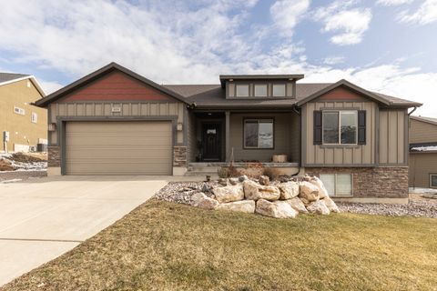 Tiny photo for 4434 N 4150 E, Eden, UT 84310 (MLS # 2134982)