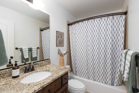 Tiny photo for 4434 N 4150 E, Eden, UT 84310 (MLS # 2134982)