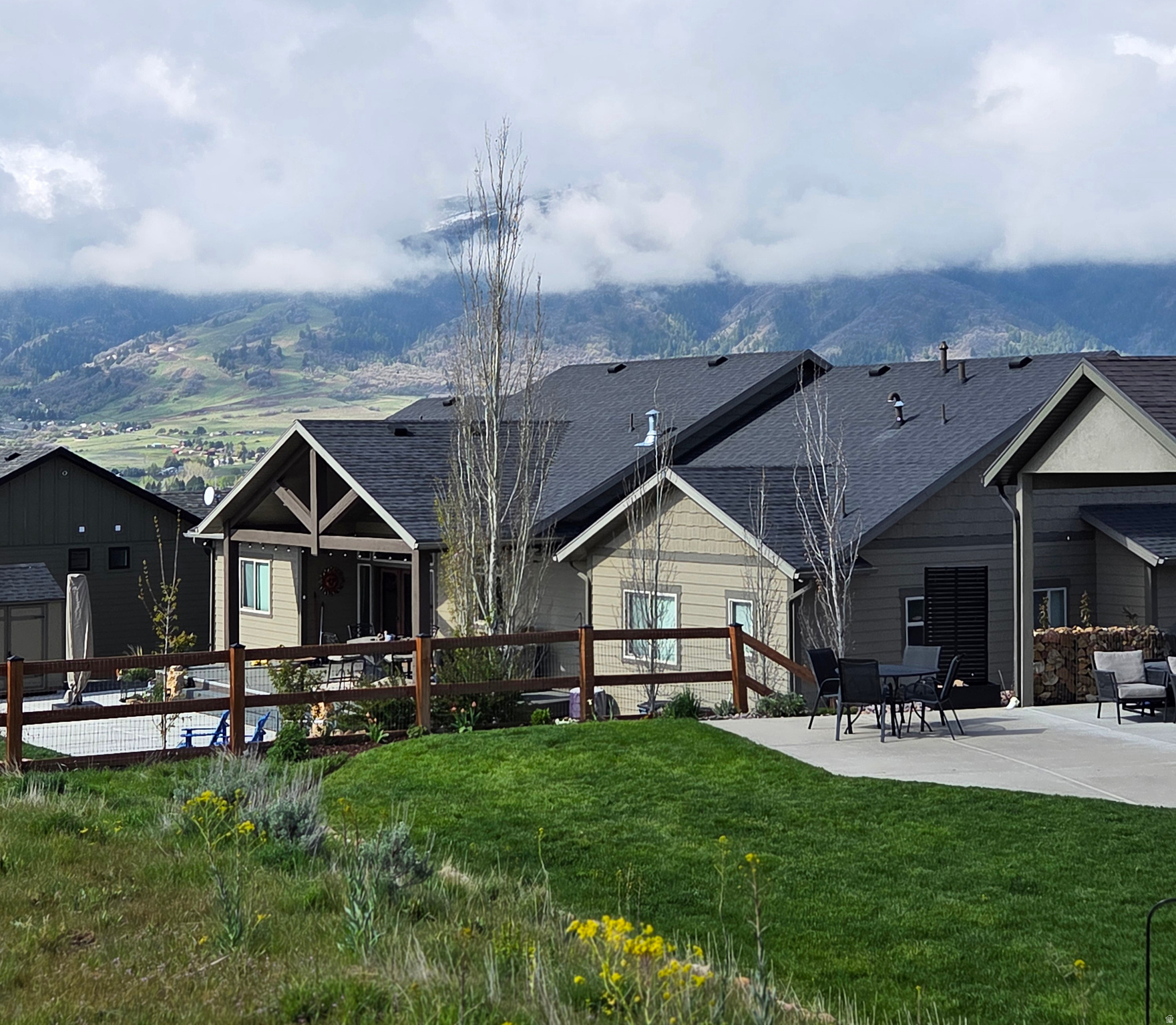 THE PRESERVE - Residential