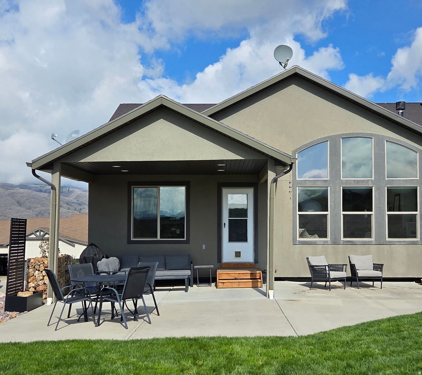 THE PRESERVE - Residential