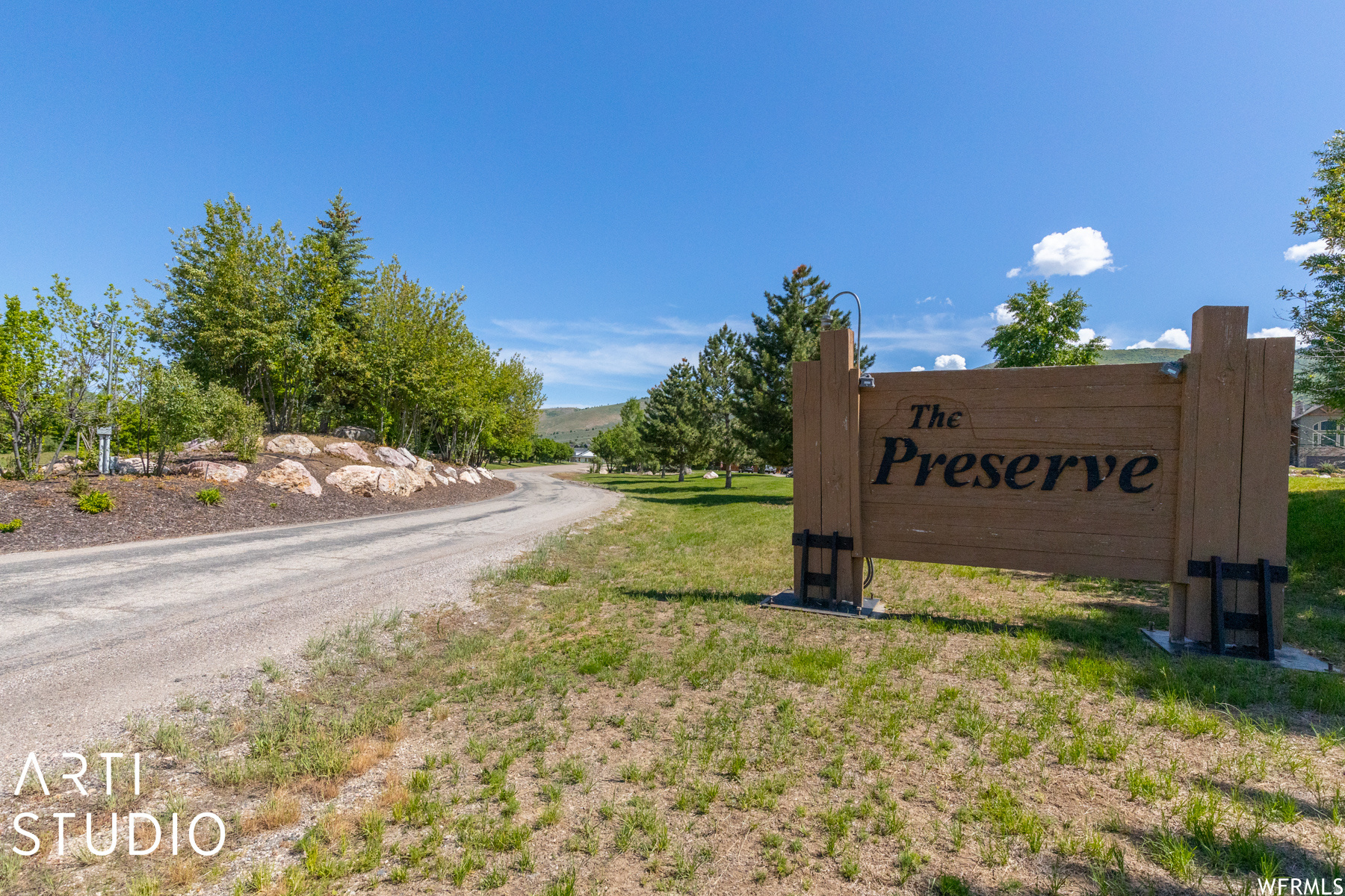 THE PRESERVE - Residential