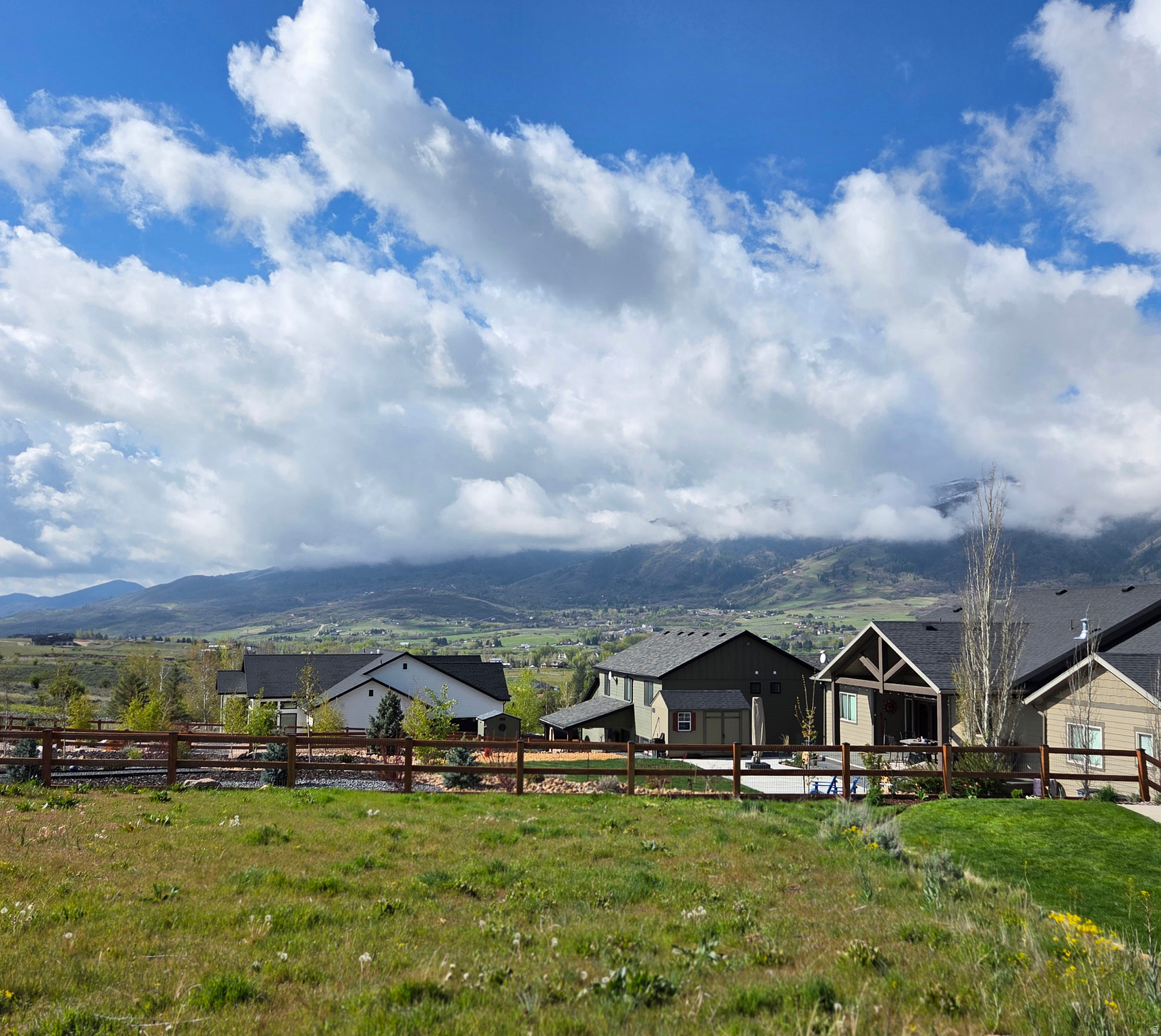 THE PRESERVE - Residential