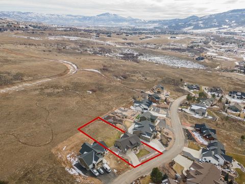 Tiny photo for 4434 N 4150 E, Eden, UT 84310 (MLS # 2134982)